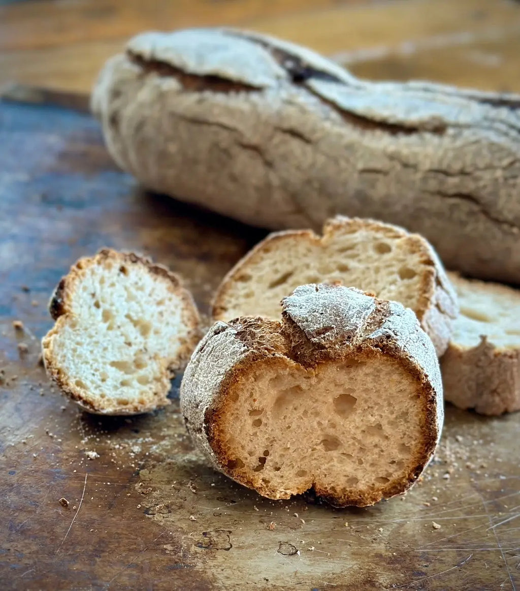 gfJules Gluten Free Bread: Enjoy Soft, Delicious Homemade Loaves