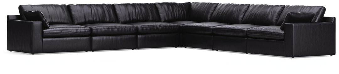 Emilia - Sectional