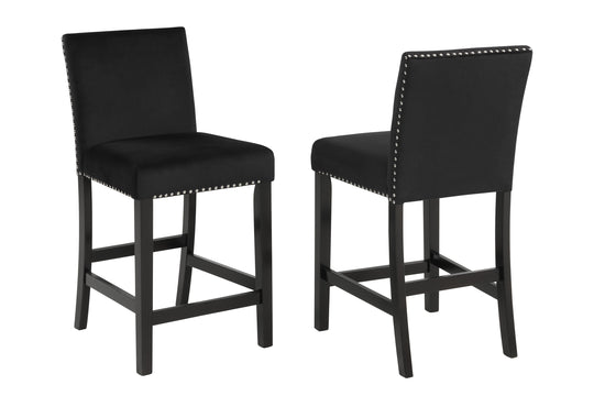 5pc Counter Height Dining Set Square