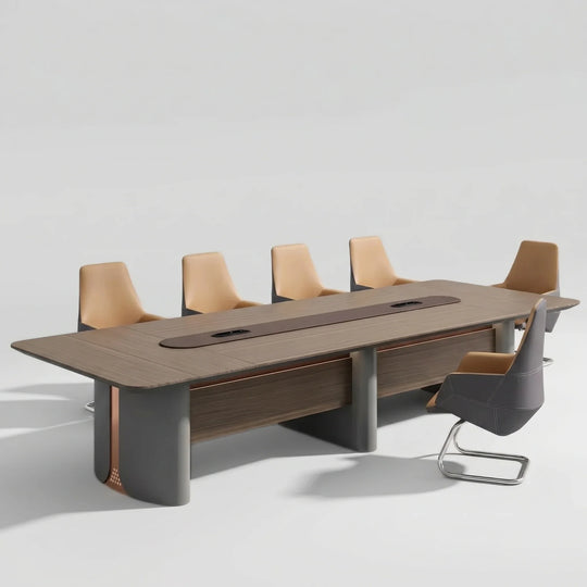 Callum · Conference Room Meeting Table