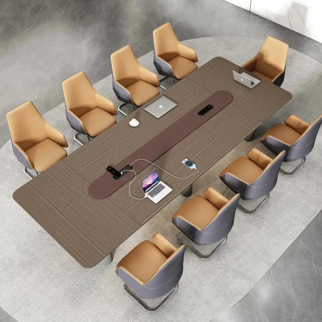Callum · Conference Room Meeting Table