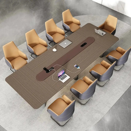 Callum · Conference Room Meeting Table