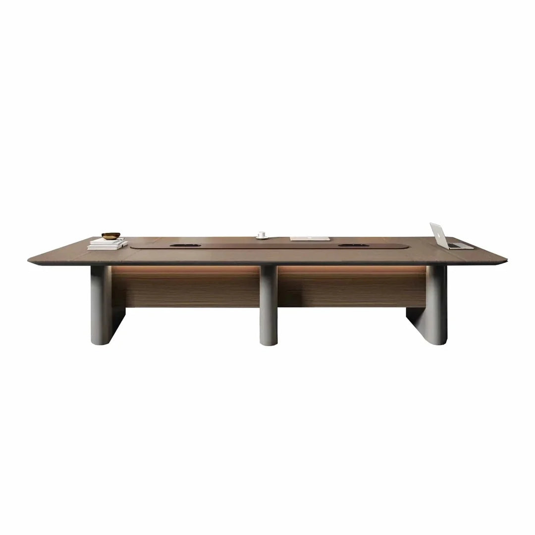 Callum · Conference Room Meeting Table
