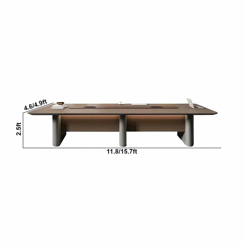 Callum · Conference Room Meeting Table