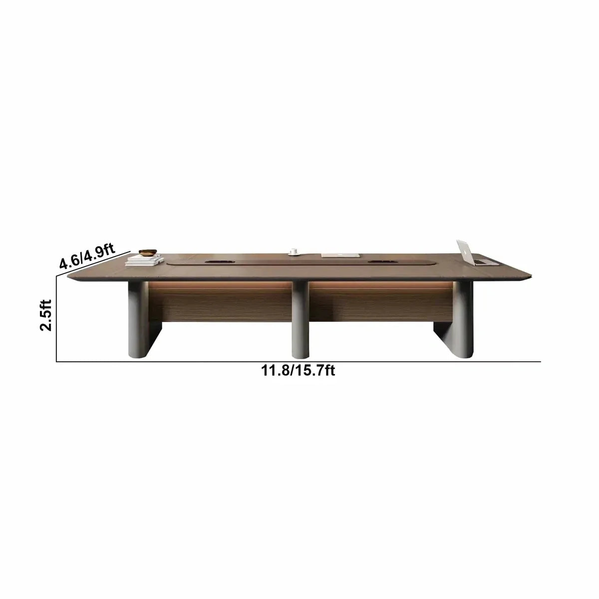 Callum · Conference Room Meeting Table