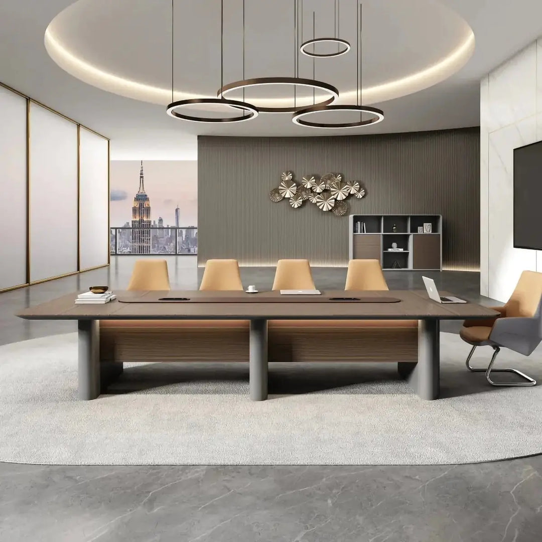 Callum · Conference Room Meeting Table