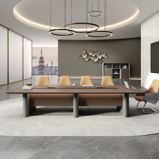 Callum · Conference Room Meeting Table