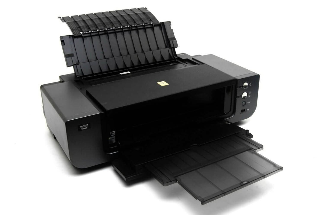 Canon PIXMA Pro 9500 Mark II Digital Photo Inkjet Printer (3298B002) (Refurbished)
