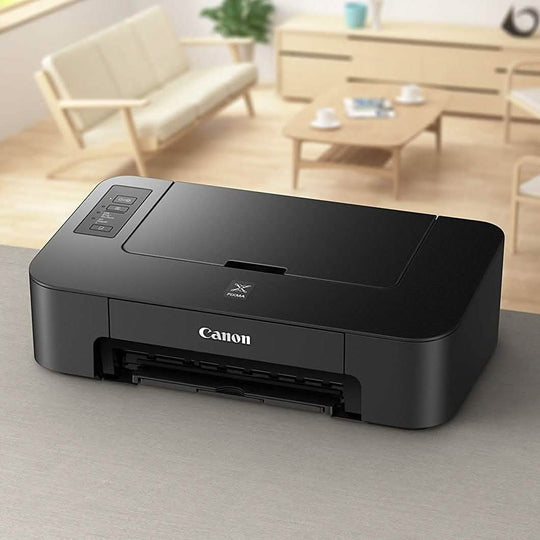 Canon TS202 Inkjet Photo Printer