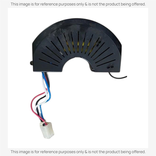 Substitute for Harbor Breeze MR58A 3-Speed Learning Ceiling Fan Receiver [FAN35T-FAN30R-KIT]