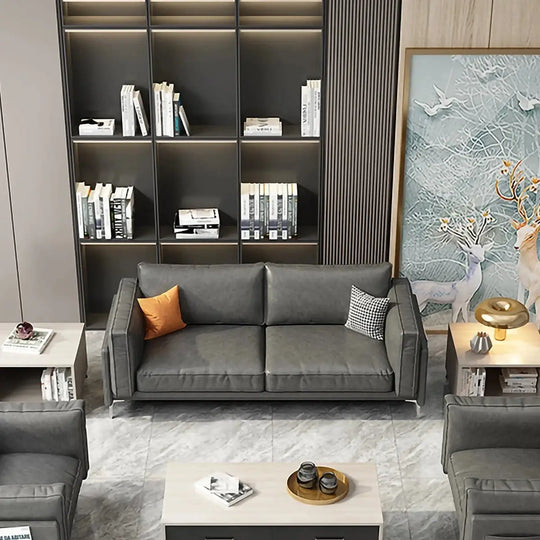 Kumla · Office Waiting Area Lounge Seating