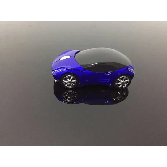 Cool Sport Car Wireless Mouse 3D  Shape Ergonomic Optical Mice Stylish USB Receiver Mouse For Laptop And Computer