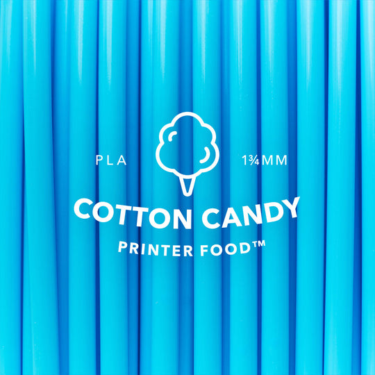 Deluxe Printer Food Bundle