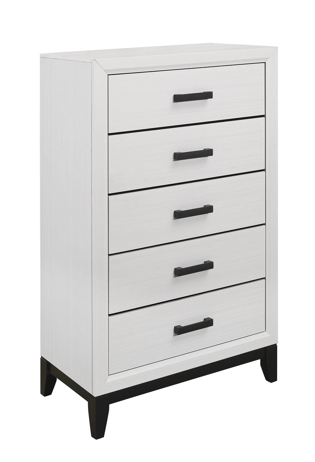 Mirage Bedroom Set