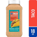 Kroger Taco Seasoning - Flavorful Mexican Spice Blend, 18 oz