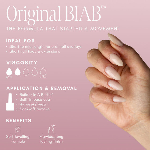 Baby Original BIAB™ - 20ml