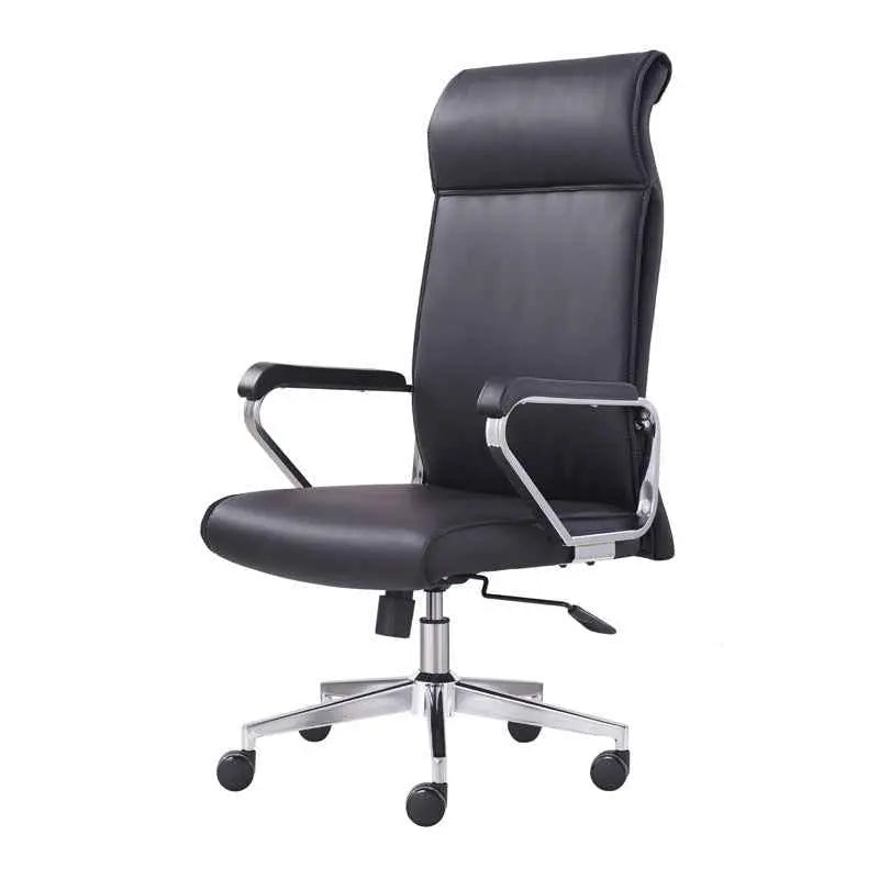 Chair: Simple Office Computer Chair for Comfortable Home Study