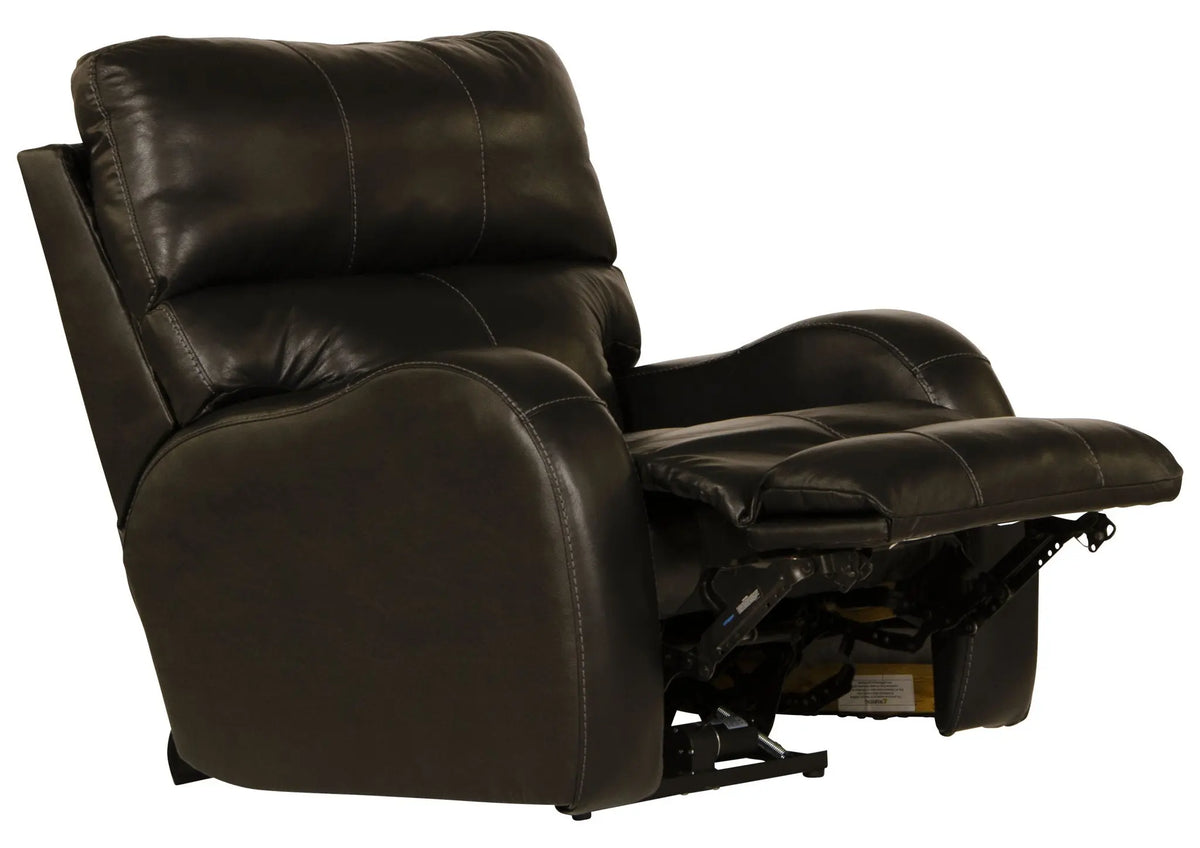 Angelo - Power Recliner for Ultimate Comfort