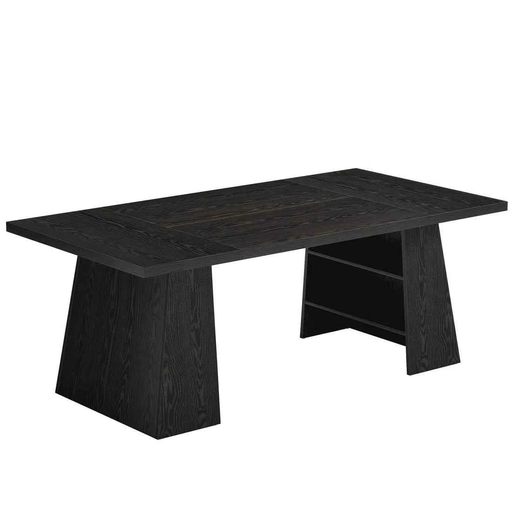 Stylish Computer Desk for an Organized Office Space
