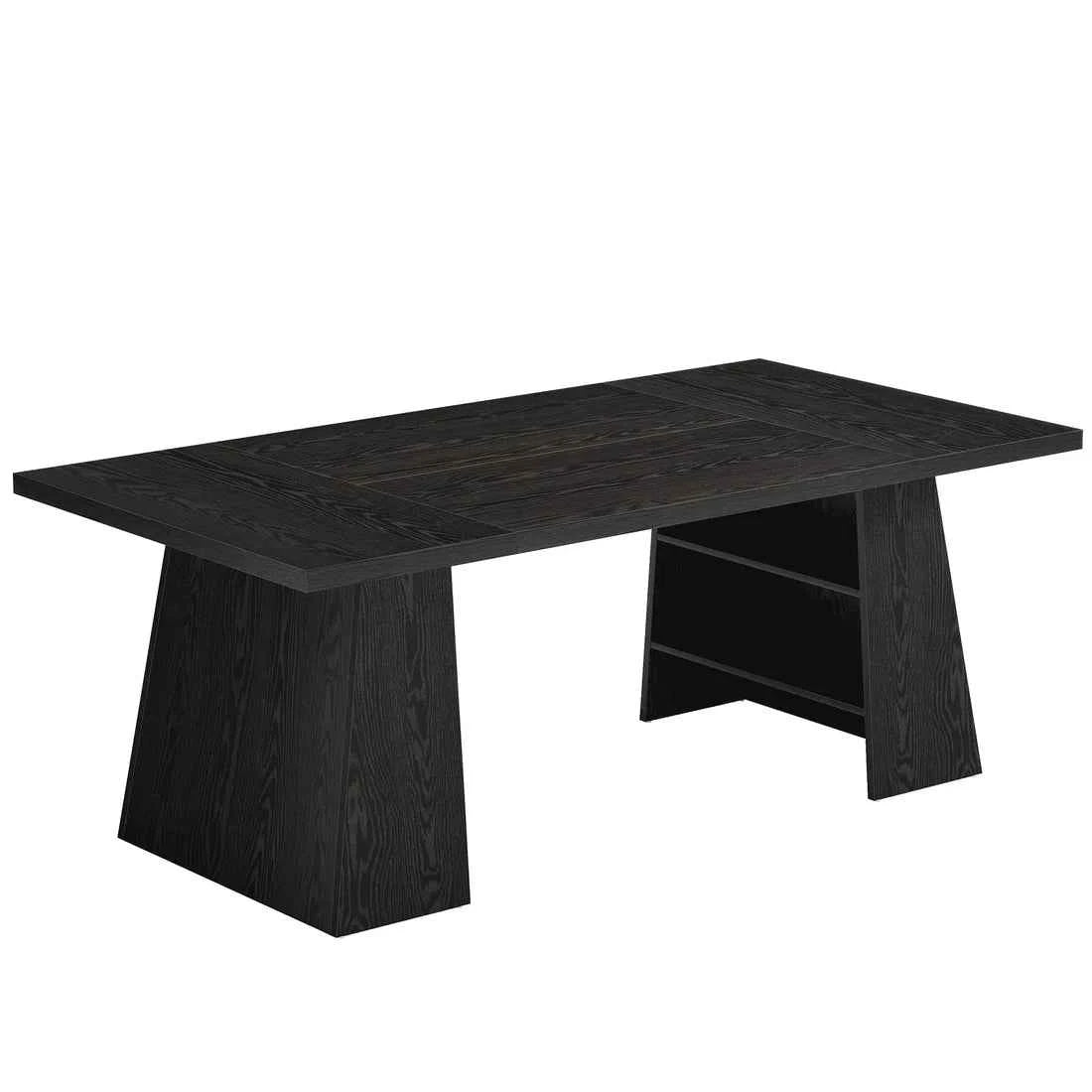 Stylish Computer Desk for an Organized Office Space