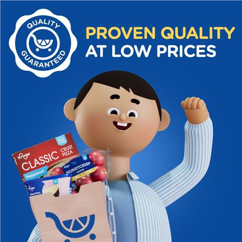 Private Selection Sea Salt Pita Chips 6.5 oz