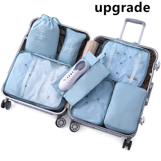 Travel Luggage Storage Bag Packing Bag