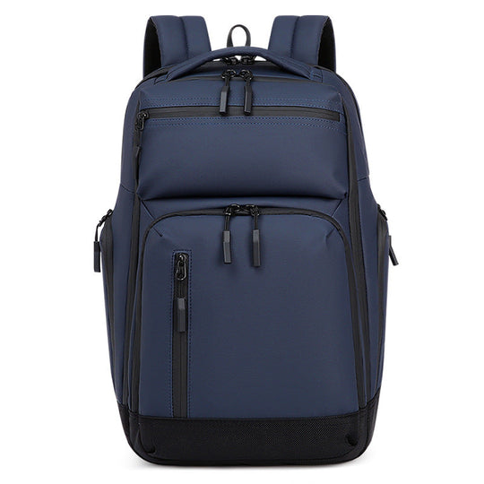 Fashionable High-capacity Premium-style School Backpack