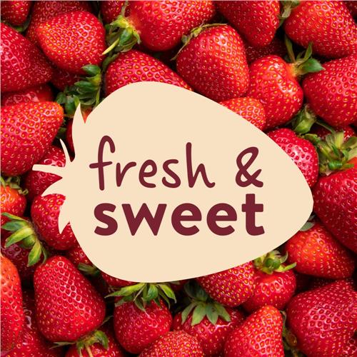 Kroger Strawberry Jam 18 oz