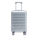 20 Inch ABS Hard Shell Travel Checked Luggage