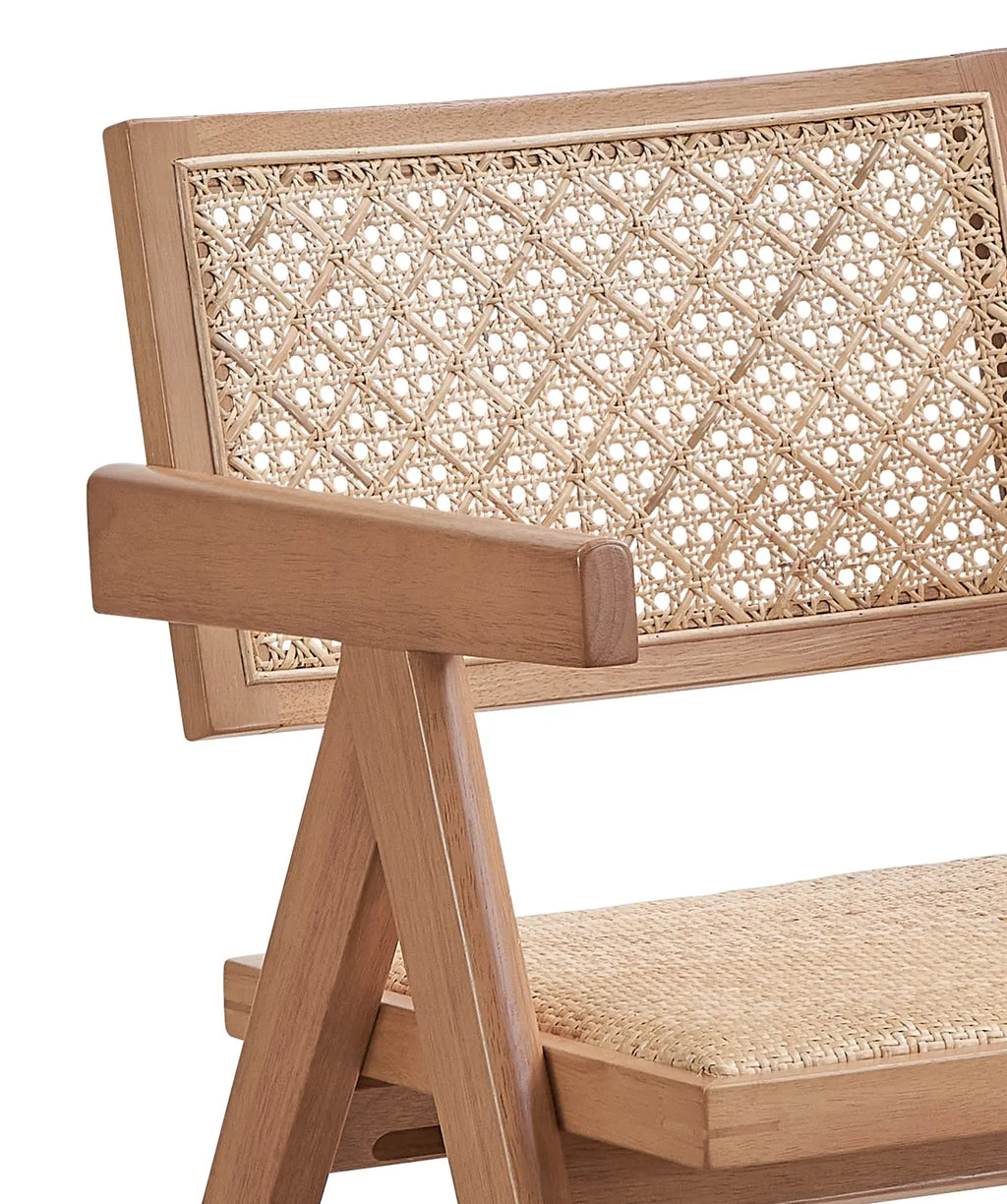 Velentina Rattan Patio Seating Set of 2