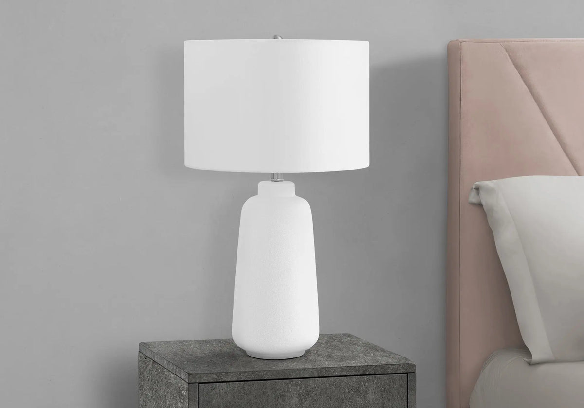 Modern 26"h Table Lamp
