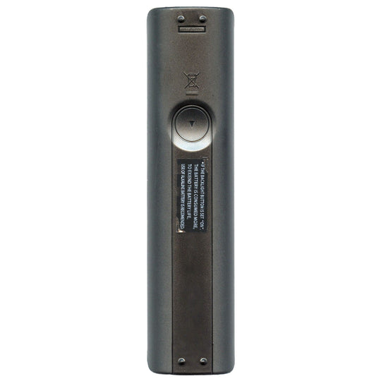 Anderic Substitute For Samsung BN81-15950A TV Remote Control - BN8115950A [BN5901199F]