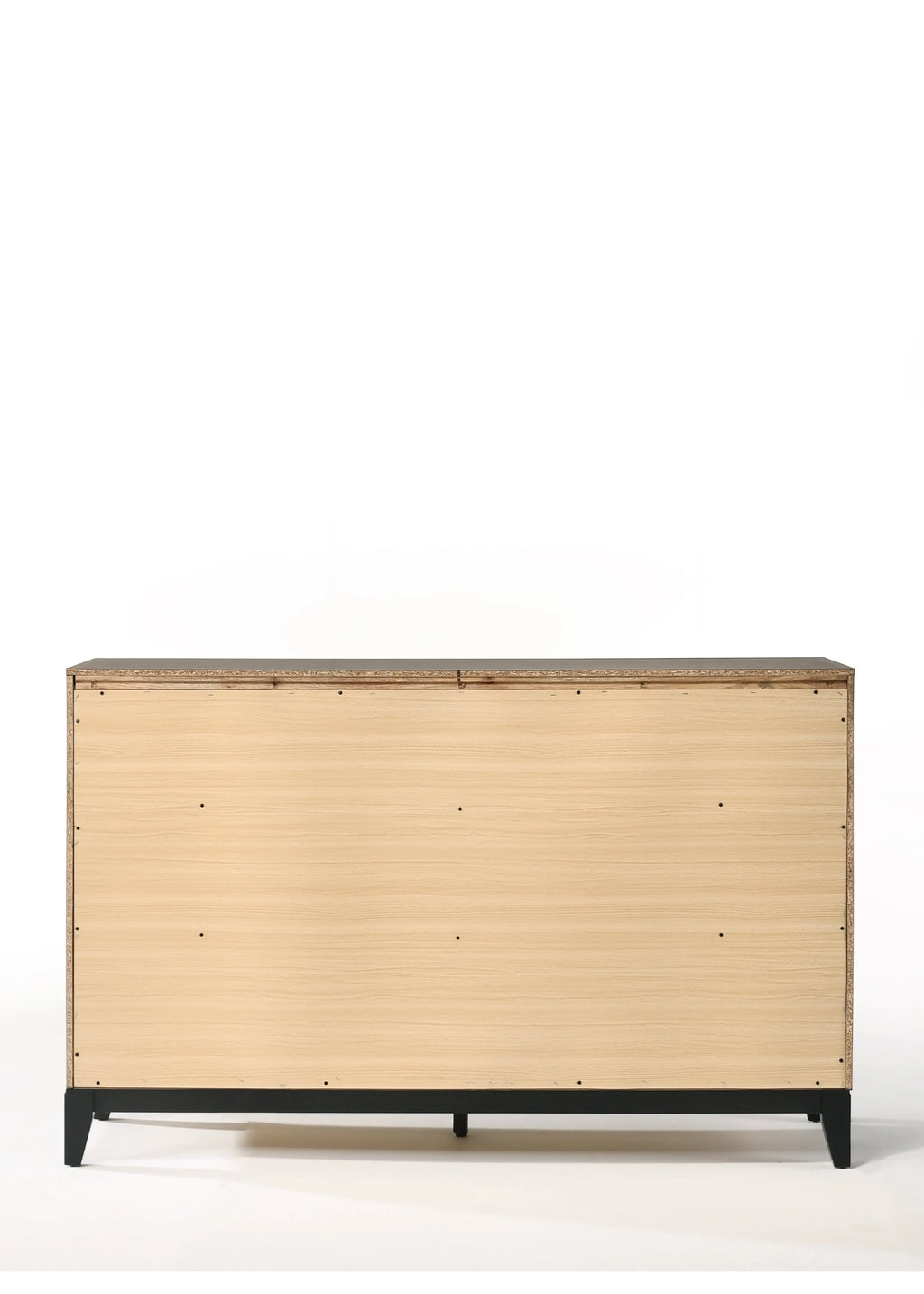 Valdemar Weathered Dresser