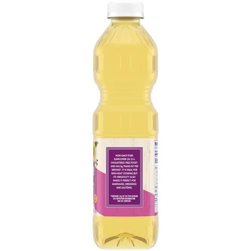 Kroger Pure Sunflower Oil 48 fl oz