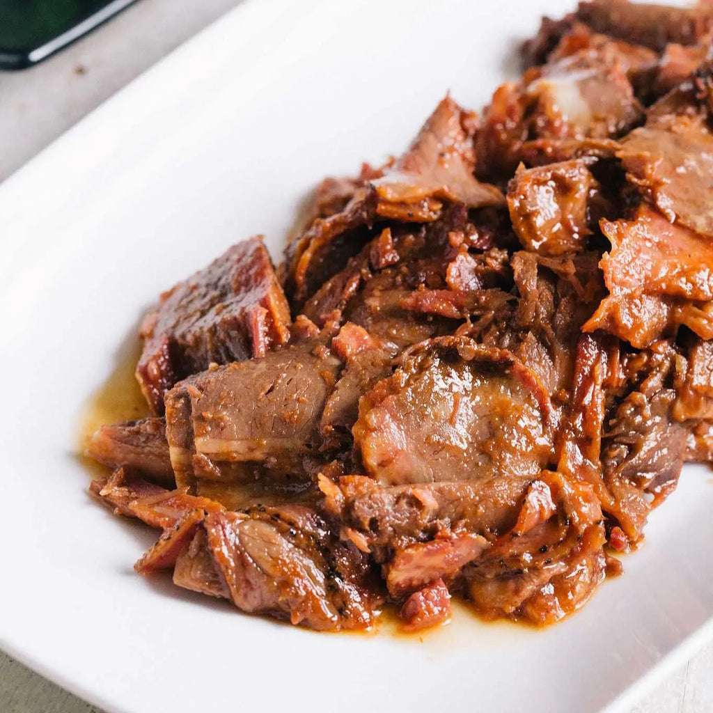 Dinner Delivered: Family Meats for 6 – Perfect for Any Occasion