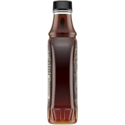 Syrup: Private Selection 100% Pure Grade A Dark Maple Syrup 12 fl oz