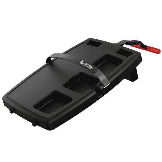 Stupid Car Tray®