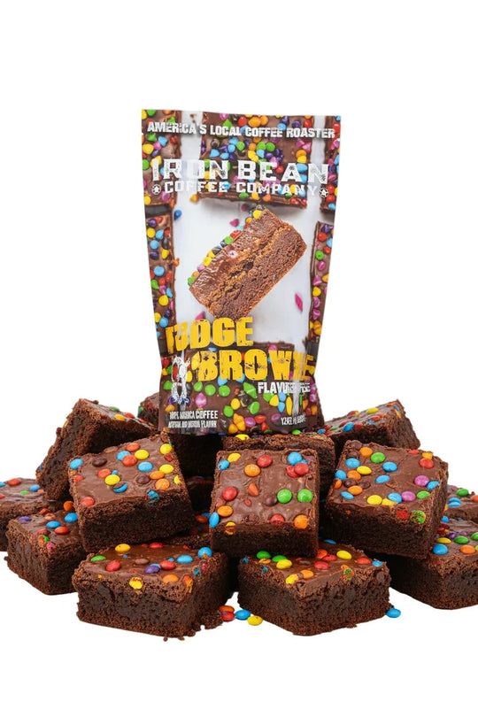 Fudge Brownie