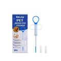Pet Medicine Feeder: Easy and Stress-Free Dosage for Your Pets