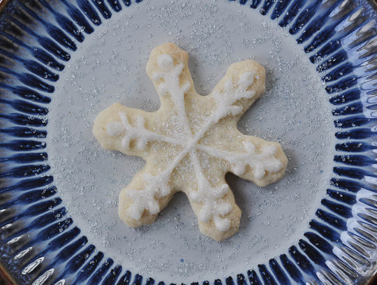 gfJules Gluten Free Cut-Out &amp; Sugar Cookie Mix
