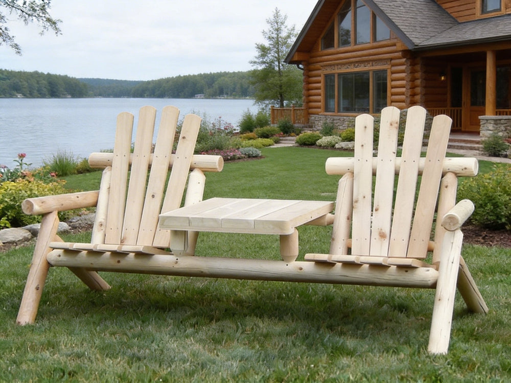 Handmade Wooden Chairs