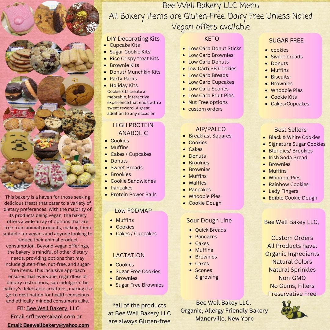Sugar Free Brownie, Gluten Free, Dairy Free, Vegan, Egg Free, Erythritol Free, Low Carb Dessert, Macadamia Nut, Walnut, Pecan, Birthday Gift