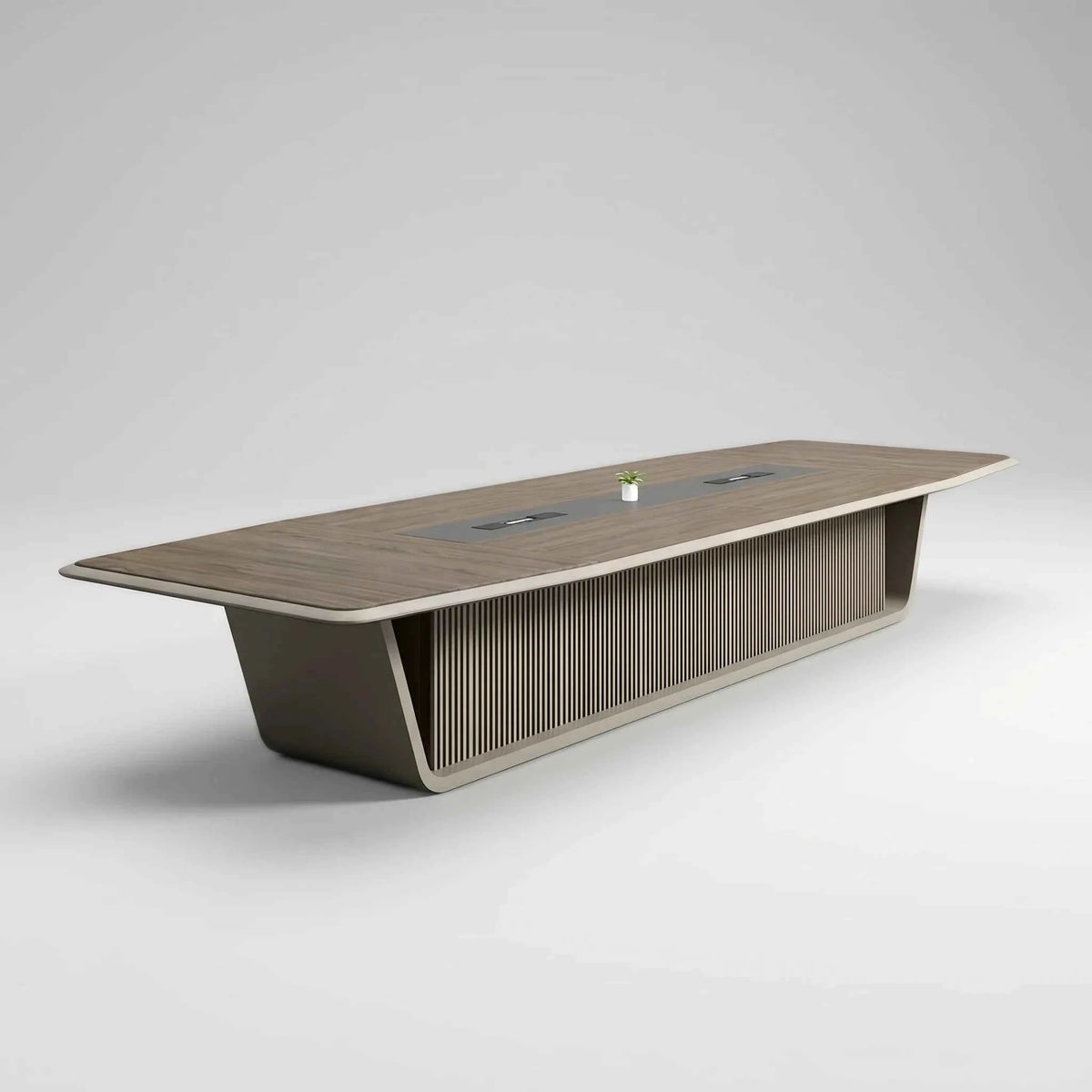 Evren · Conference Room Meeting Table