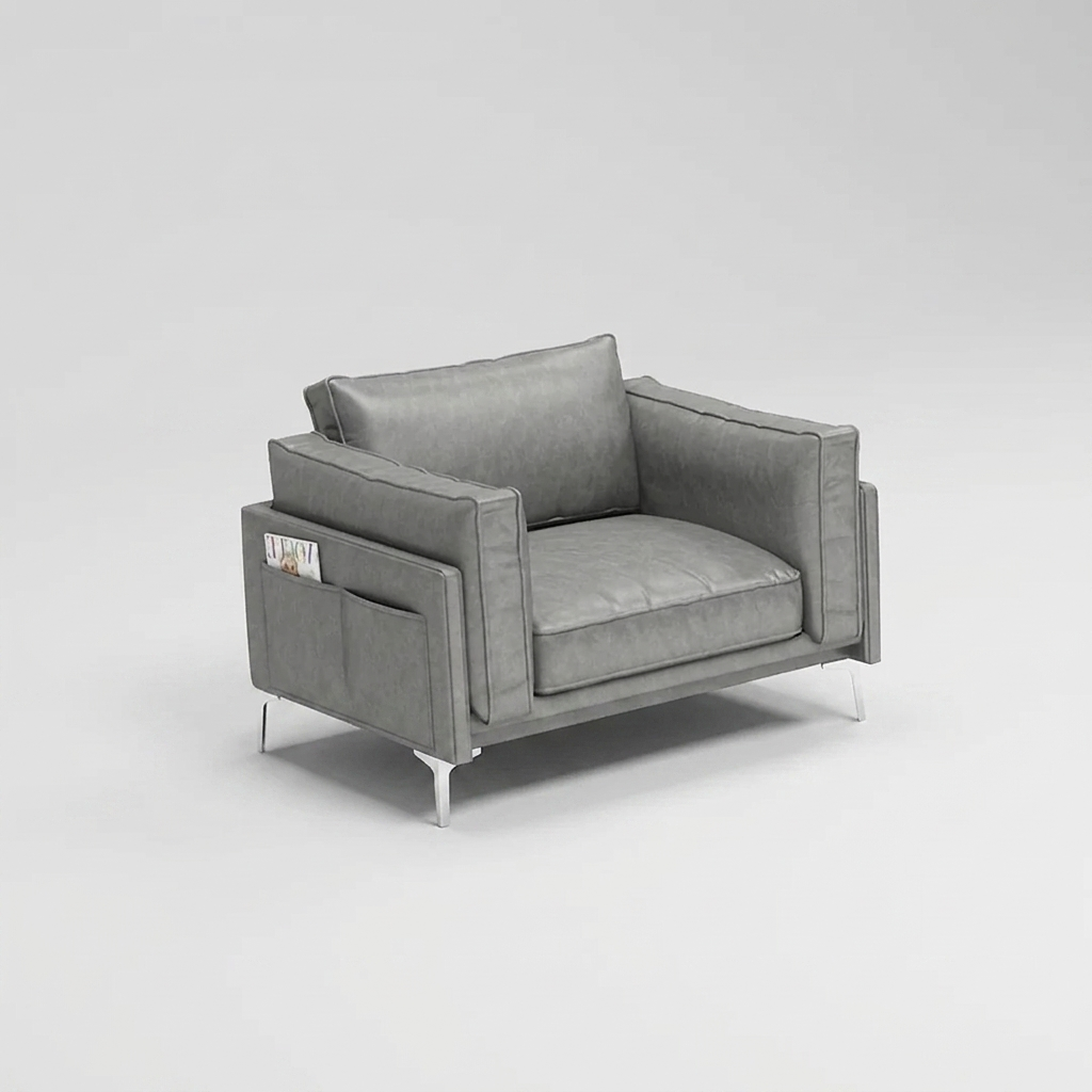 Kumla · Office Waiting Area Lounge Seating