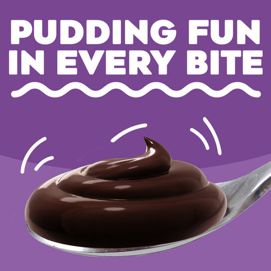 Jell-O Chocolate Fudge Pudding &amp; Pie Filling Mix