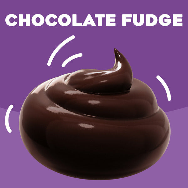 Jell-O Chocolate Fudge Pudding &amp; Pie Filling Mix