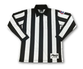 New Missouri MSHSAA Sublimated 2.25" Long Sleeve Football Officials Shirt