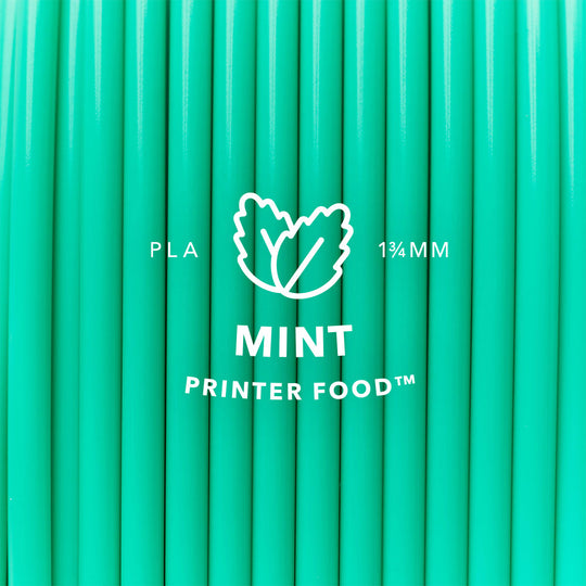 Deluxe Printer Food Bundle