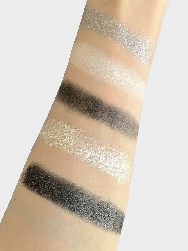 Palette - Japanese Horror Palette for Spooky Glam