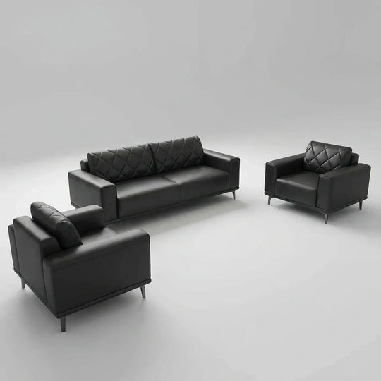 Ekerö · Office Waiting Area Lounge Seating